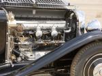 Bentley 8-Litre Limousine by Mulliner 1932 года